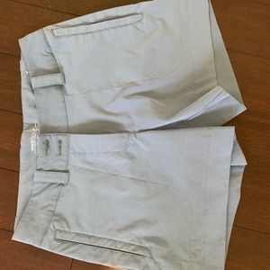 Nike golf shorts